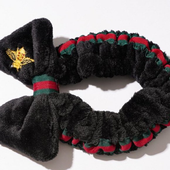 Sold out - New Soft Stretchy Luxury Headband - Picture 4 of 7